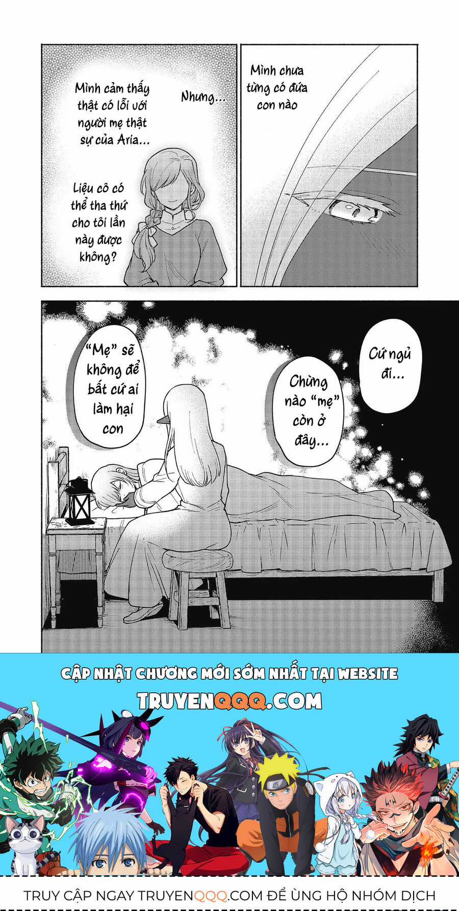 Otome Game No Heroine De Saikyou Survival Chapter 19.5 trang 17