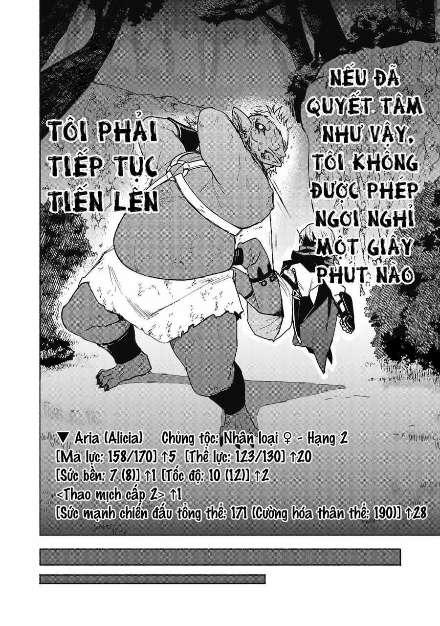 Otome Game No Heroine De Saikyou Survival Chapter 19 trang 24