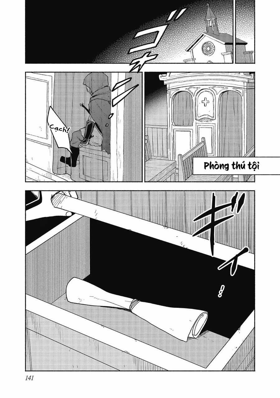 Otome Game No Heroine De Saikyou Survival Chapter 19 trang 27