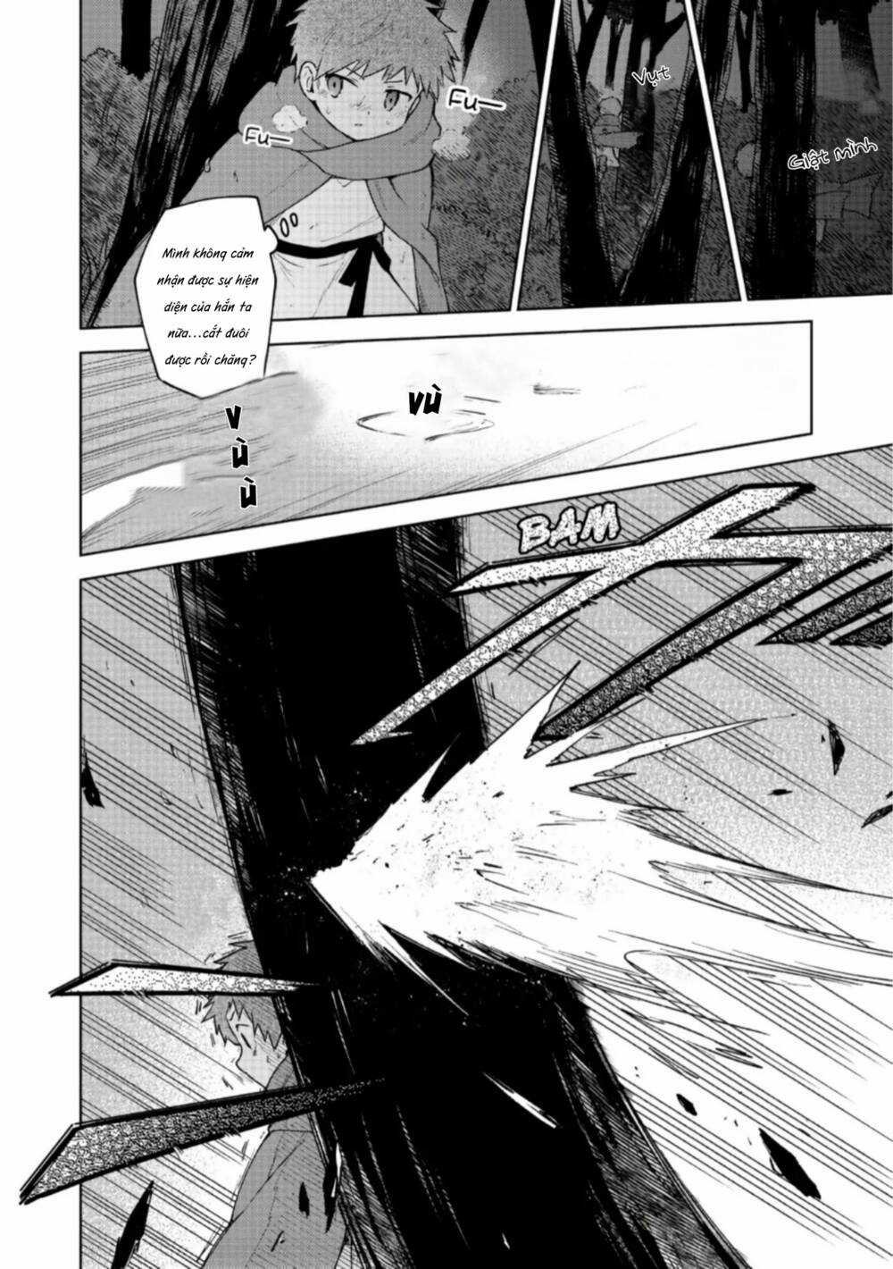 Otome Game No Heroine De Saikyou Survival Chapter 2 trang 24