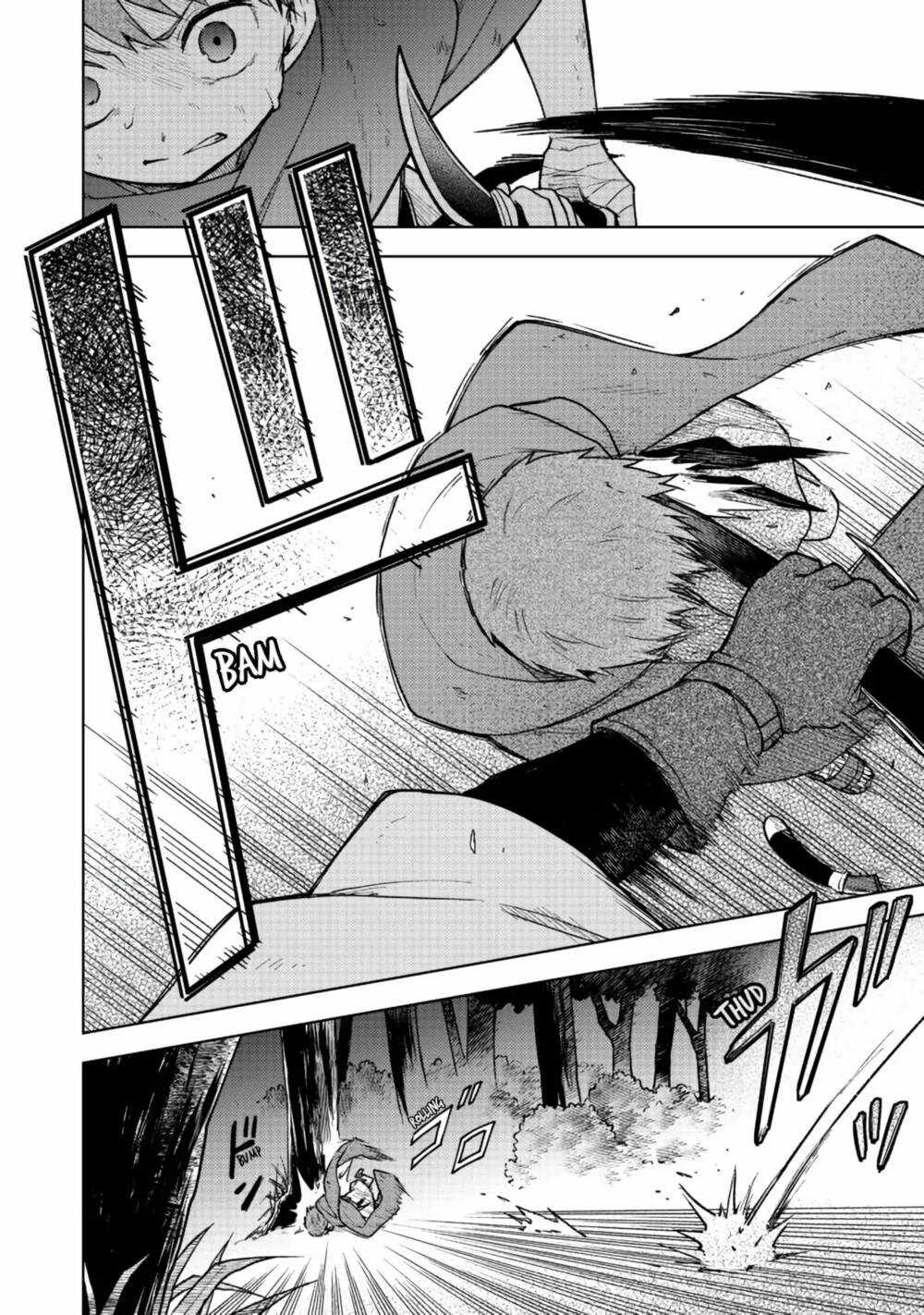 Otome Game No Heroine De Saikyou Survival Chapter 2 trang 26