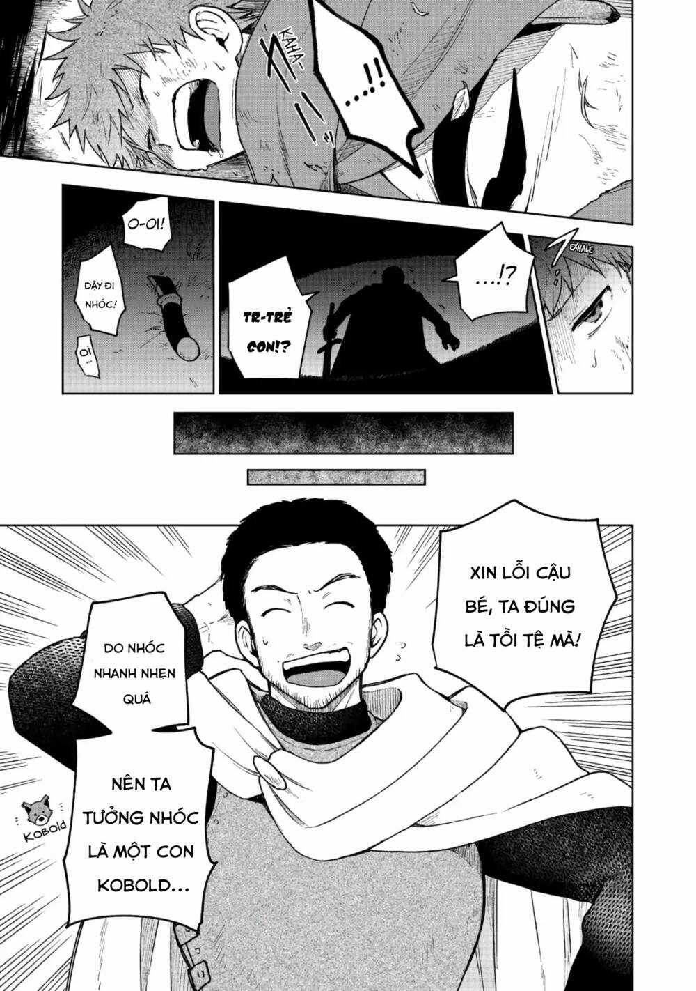 Otome Game No Heroine De Saikyou Survival Chapter 2 trang 27