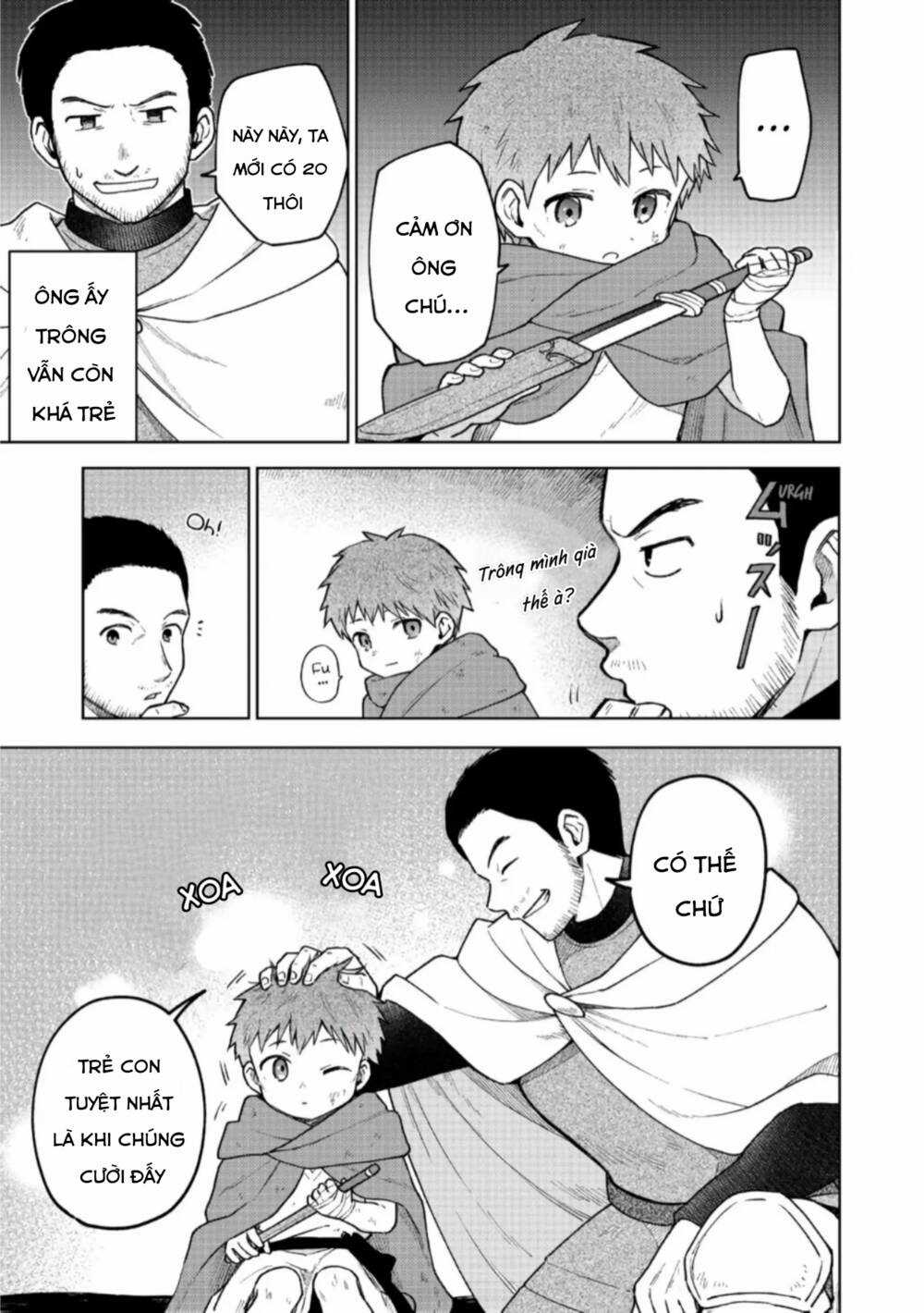 Otome Game No Heroine De Saikyou Survival Chapter 2 trang 29