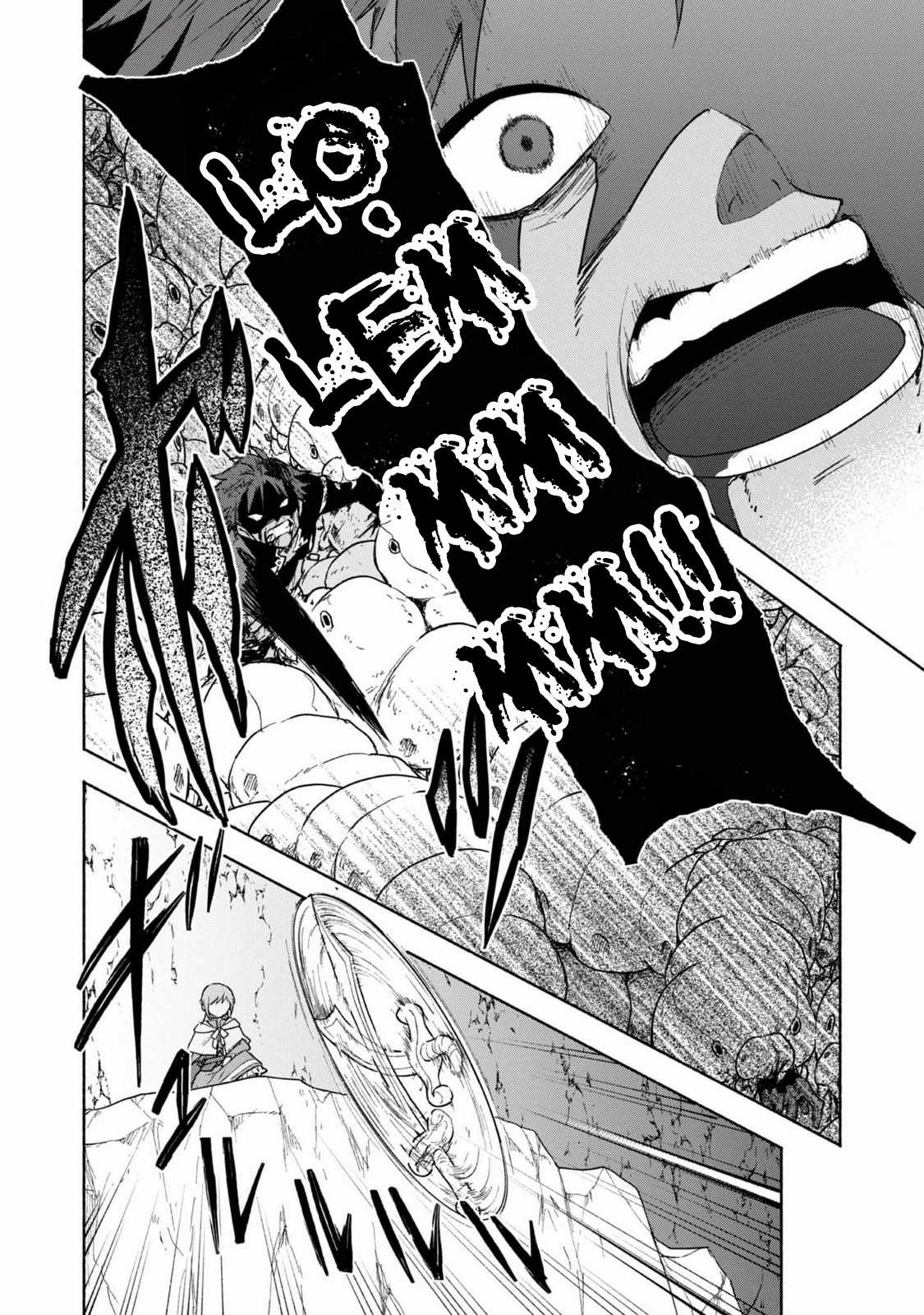 Otome Game No Heroine De Saikyou Survival Chapter 20 trang 34