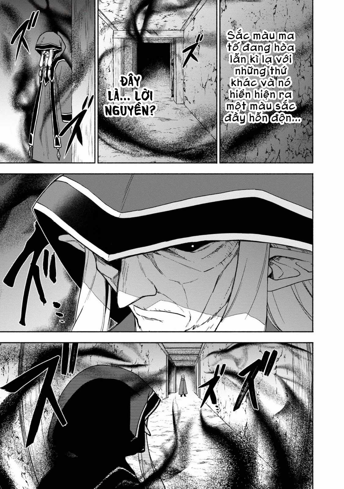 Otome Game No Heroine De Saikyou Survival Chapter 20 trang 43