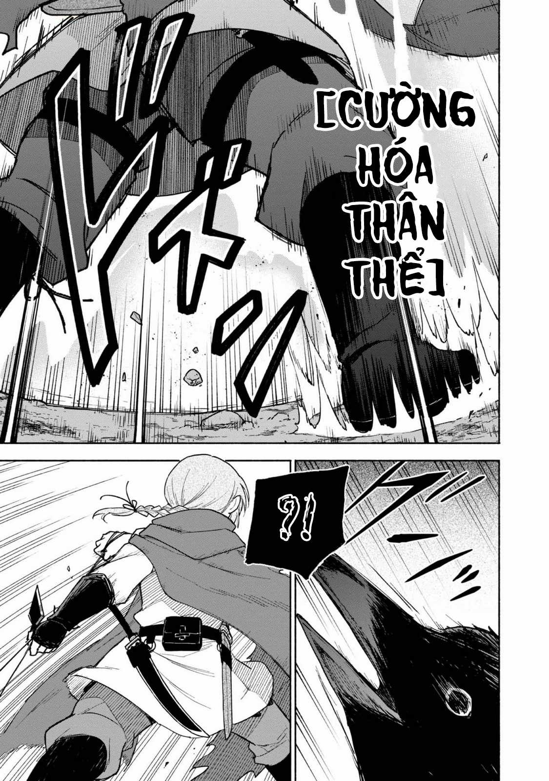 Otome Game No Heroine De Saikyou Survival Chapter 21 trang 15