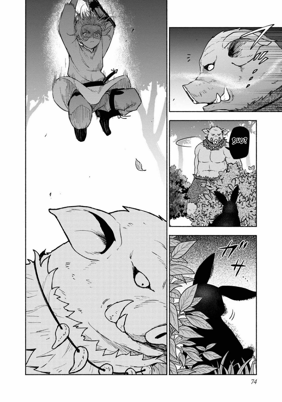 Otome Game No Heroine De Saikyou Survival Chapter 21 trang 26