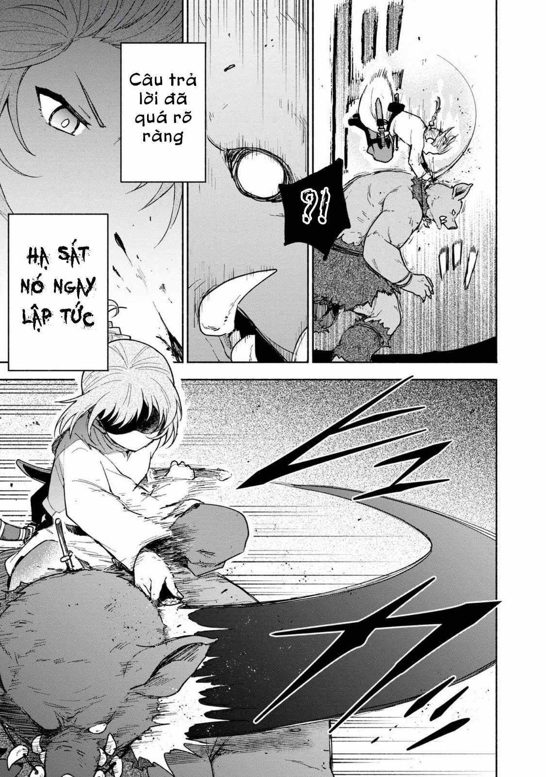 Otome Game No Heroine De Saikyou Survival Chapter 21 trang 27