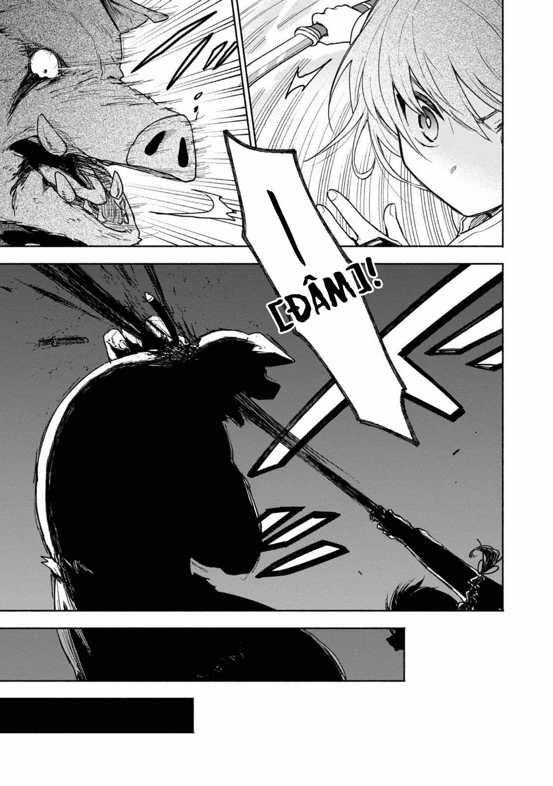 Otome Game No Heroine De Saikyou Survival Chapter 21 trang 29