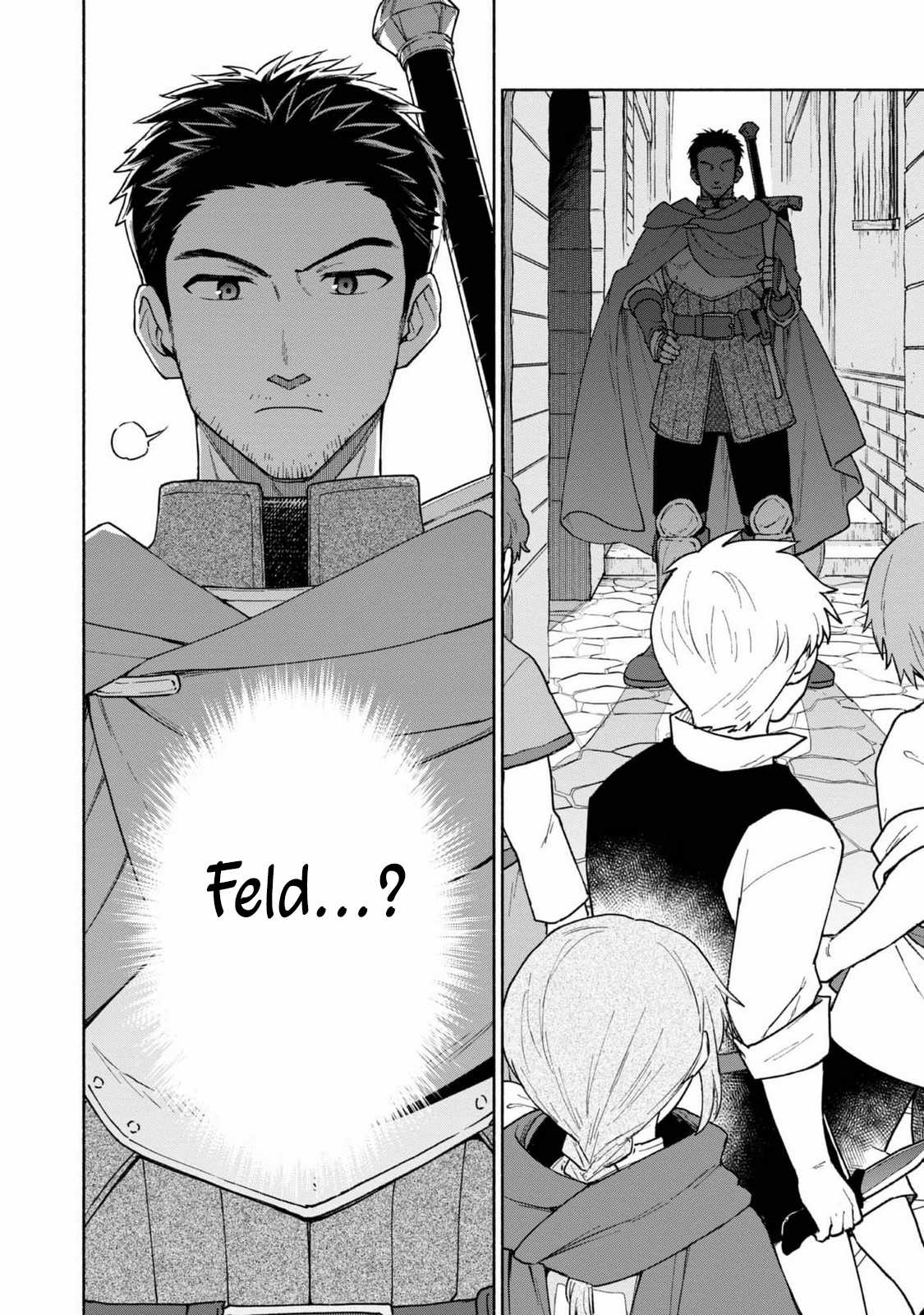 Otome Game No Heroine De Saikyou Survival Chapter 21 trang 38