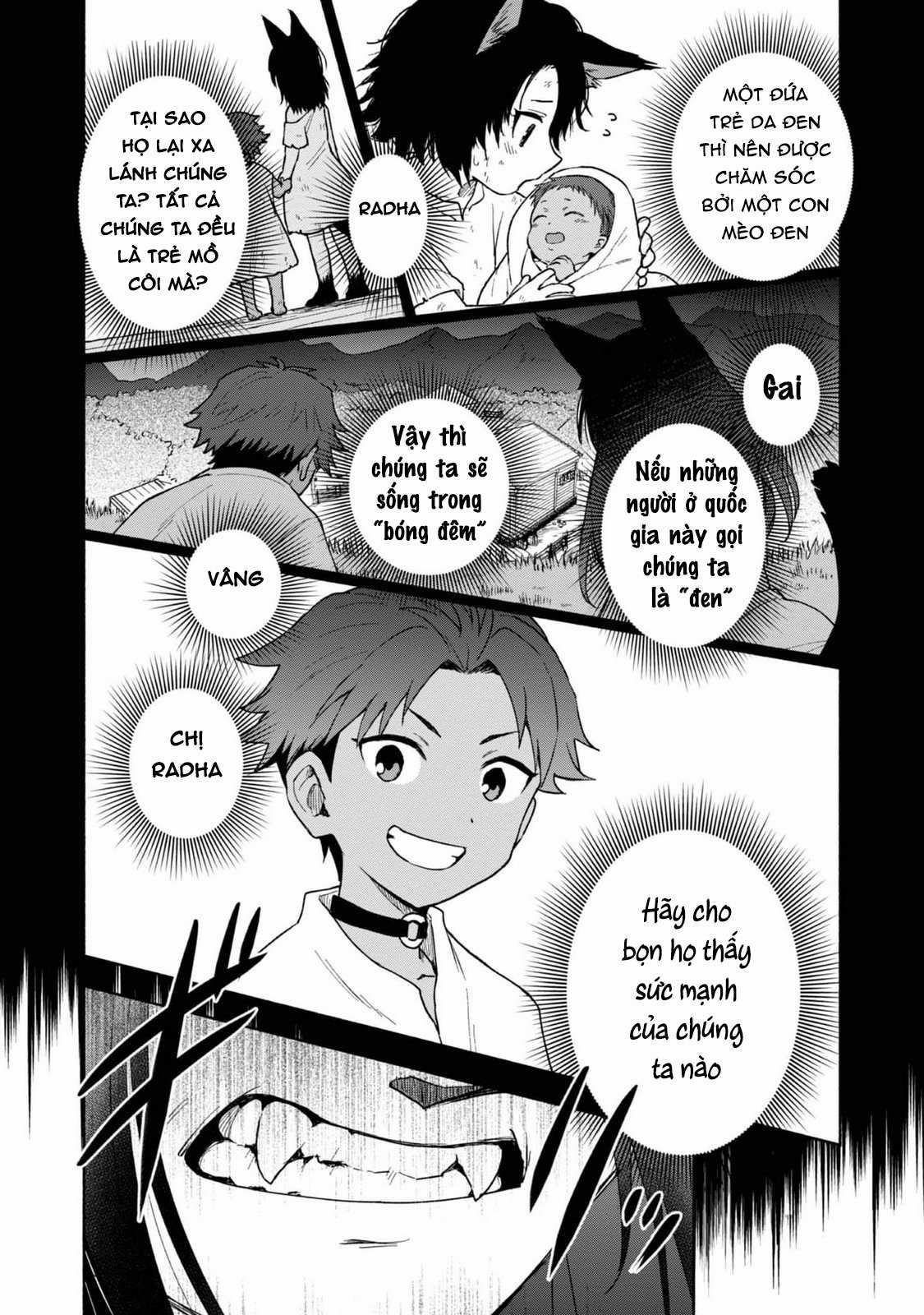 Otome Game No Heroine De Saikyou Survival Chapter 22 trang 28