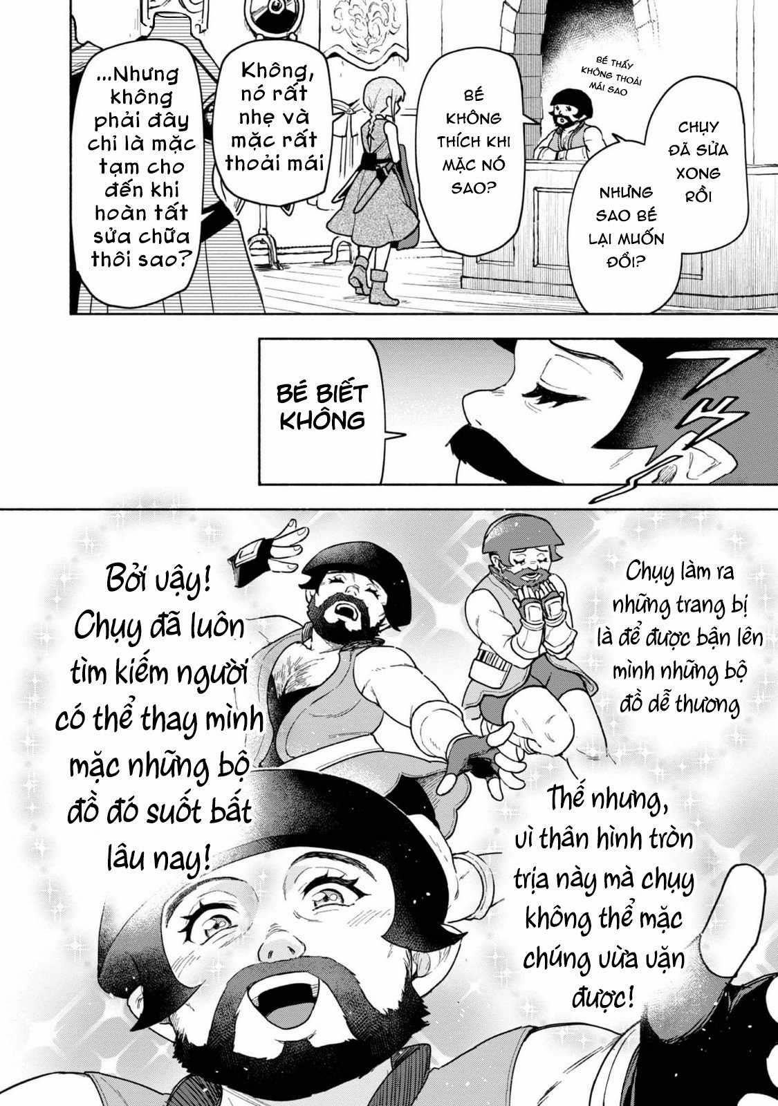 Otome Game No Heroine De Saikyou Survival Chapter 22 trang 32