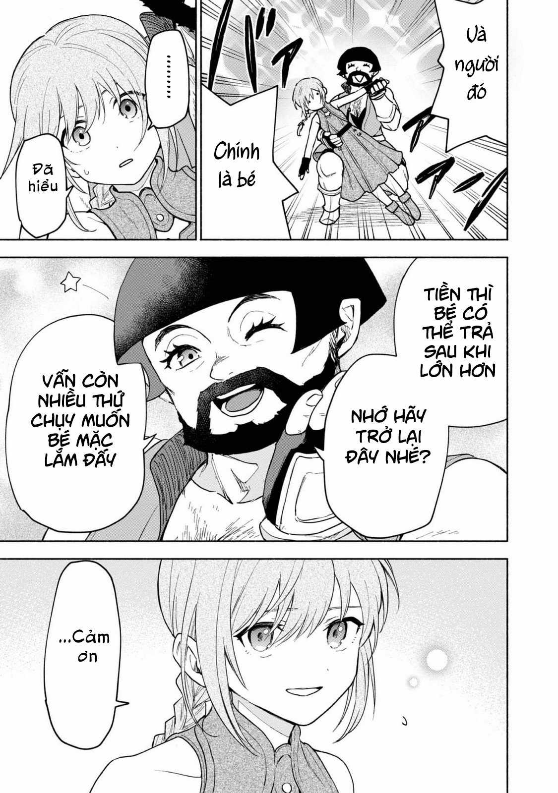 Otome Game No Heroine De Saikyou Survival Chapter 22 trang 33