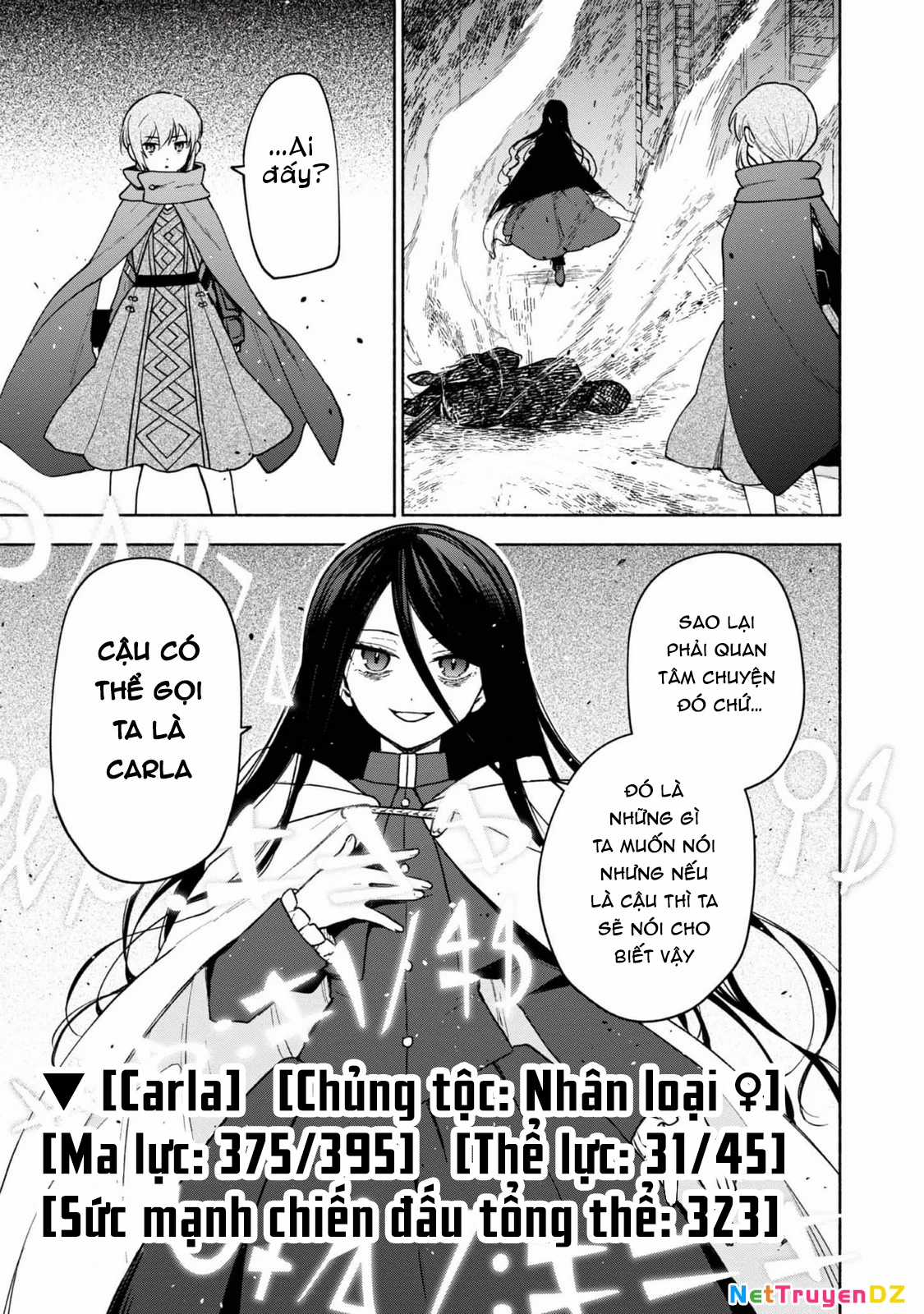 Otome Game No Heroine De Saikyou Survival Chapter 23 trang 2