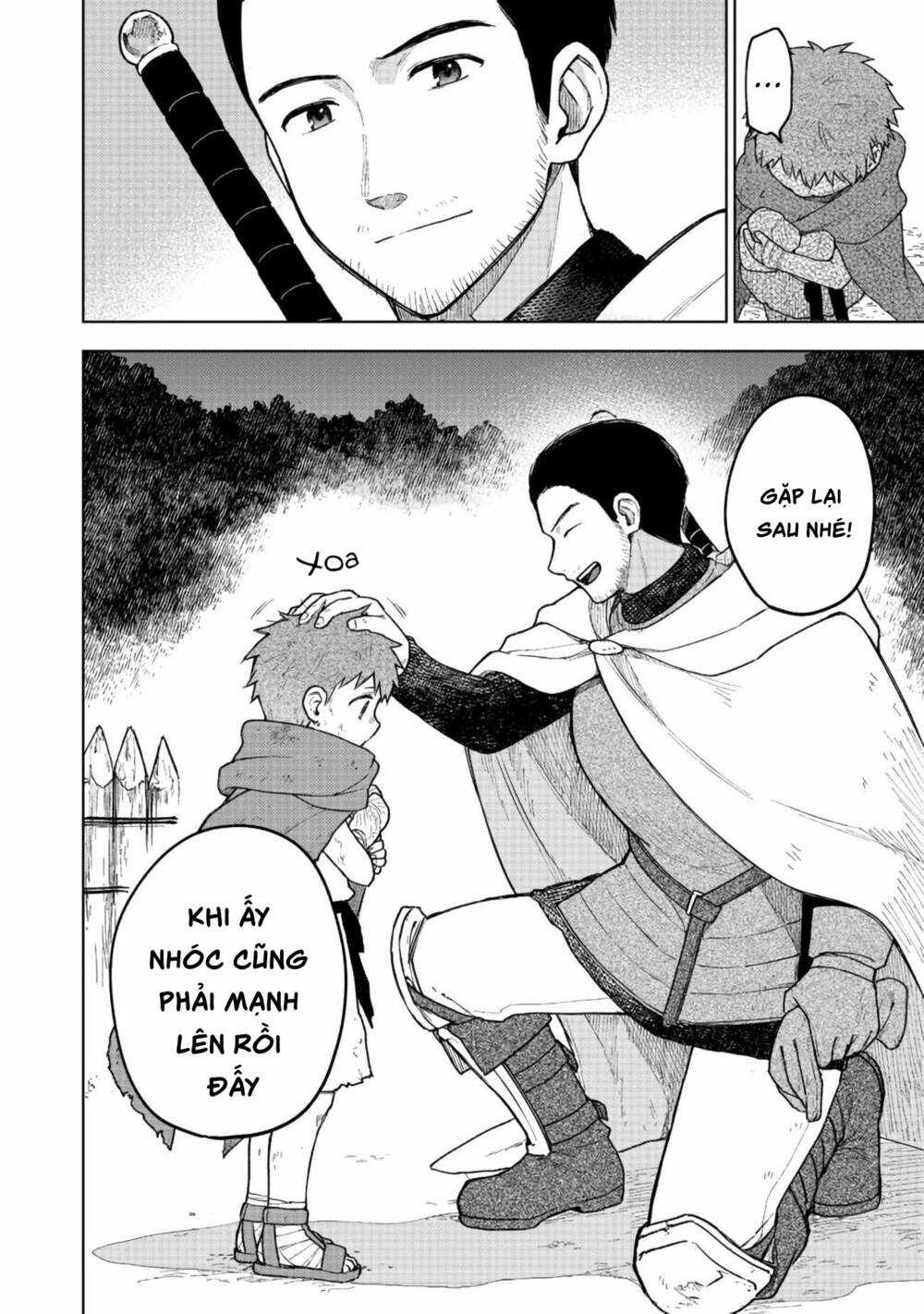 Otome Game No Heroine De Saikyou Survival Chapter 3 trang 13