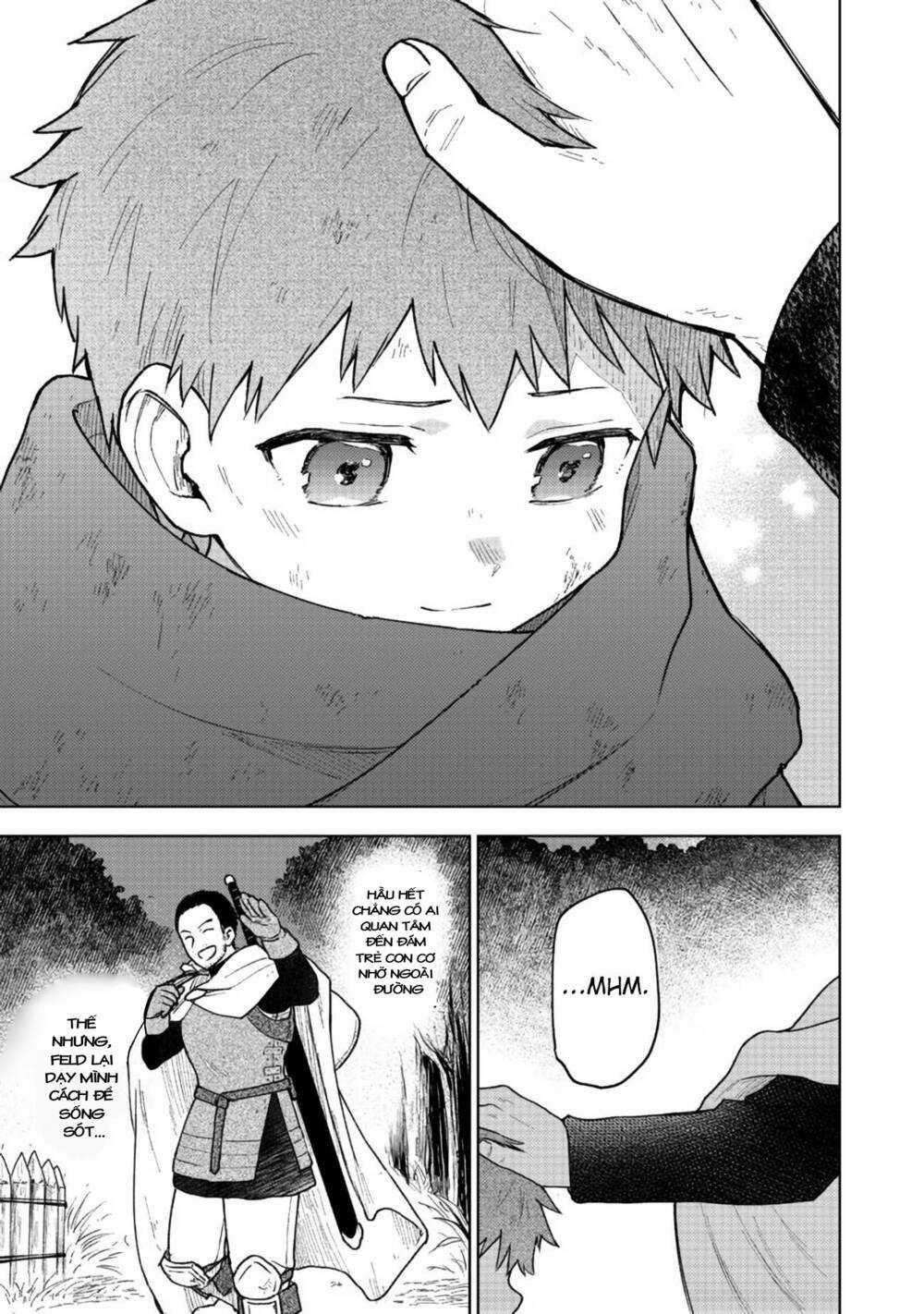 Otome Game No Heroine De Saikyou Survival Chapter 3 trang 14