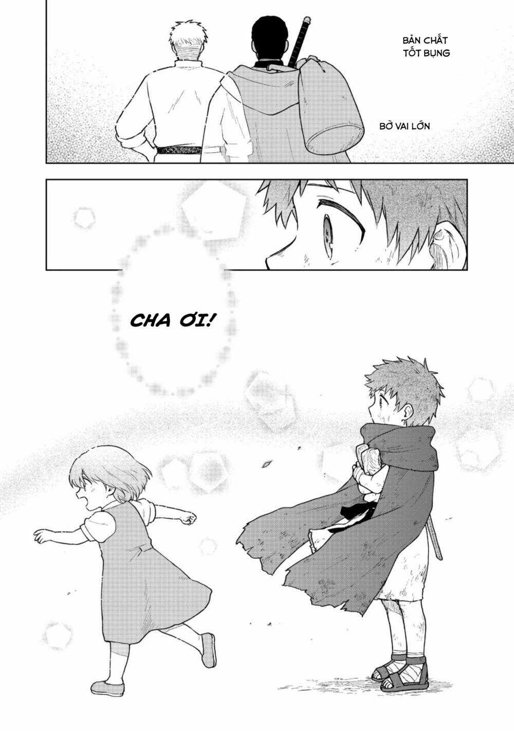 Otome Game No Heroine De Saikyou Survival Chapter 3 trang 15