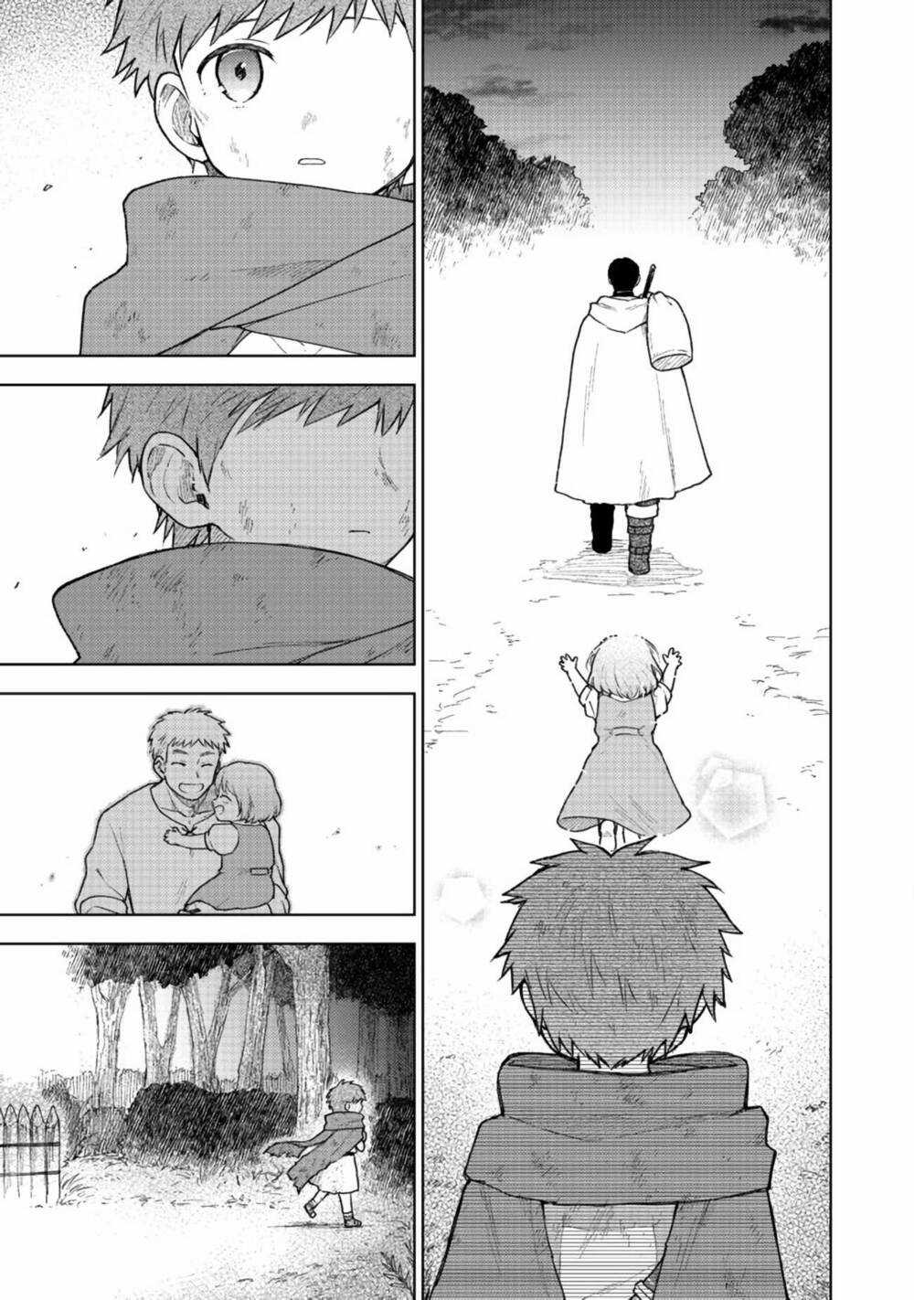 Otome Game No Heroine De Saikyou Survival Chapter 3 trang 16