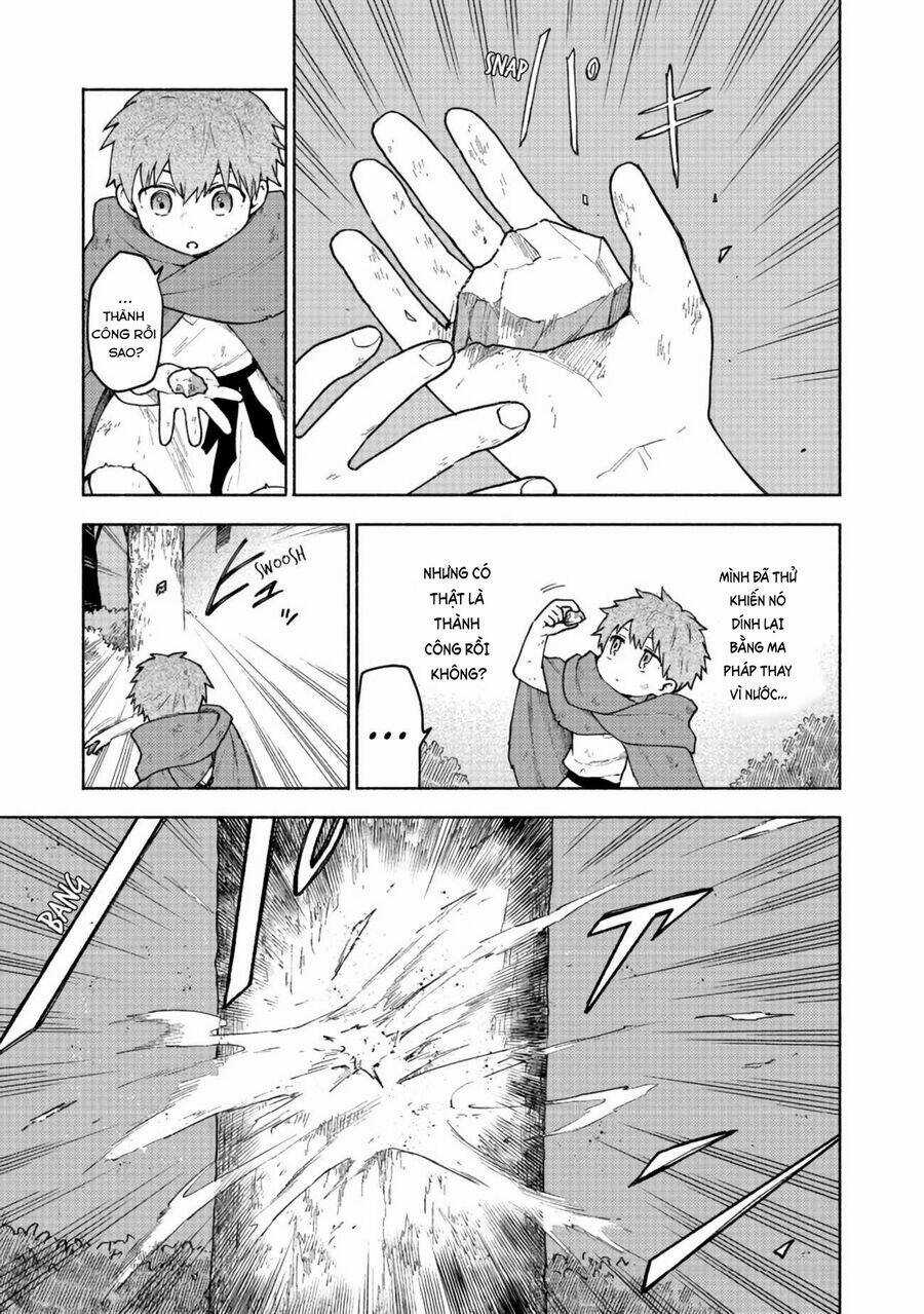 Otome Game No Heroine De Saikyou Survival Chapter 4 trang 2