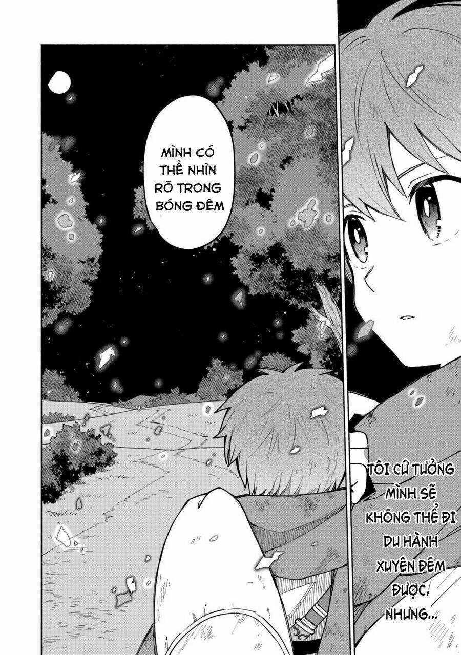 Otome Game No Heroine De Saikyou Survival Chapter 4 trang 23