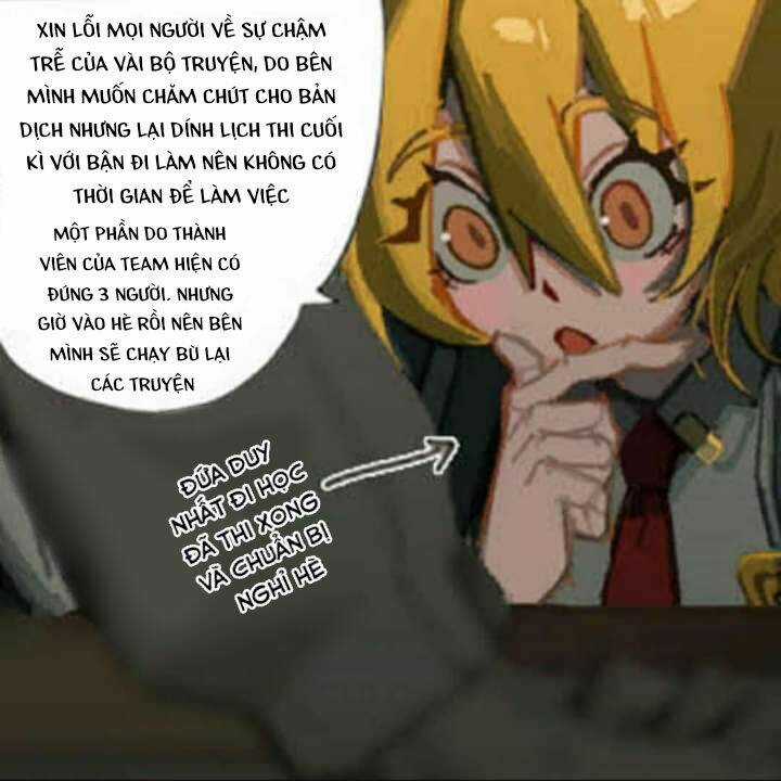 Otome Game No Heroine De Saikyou Survival Chapter 4 trang 24