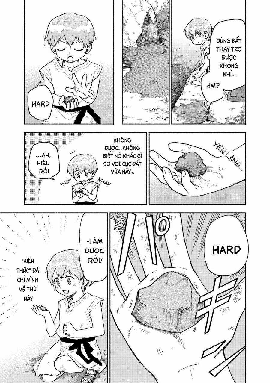 Otome Game No Heroine De Saikyou Survival Chapter 4 trang 4