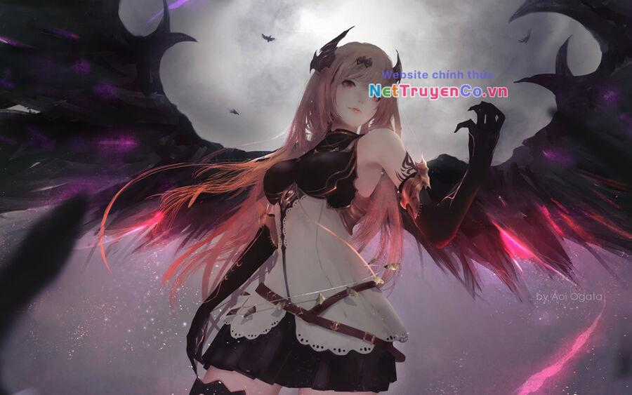 Otome Game No Heroine De Saikyou Survival Chapter 5.5 trang 12