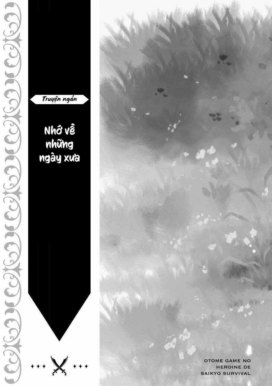 Otome Game No Heroine De Saikyou Survival Chapter 5.5 trang 6