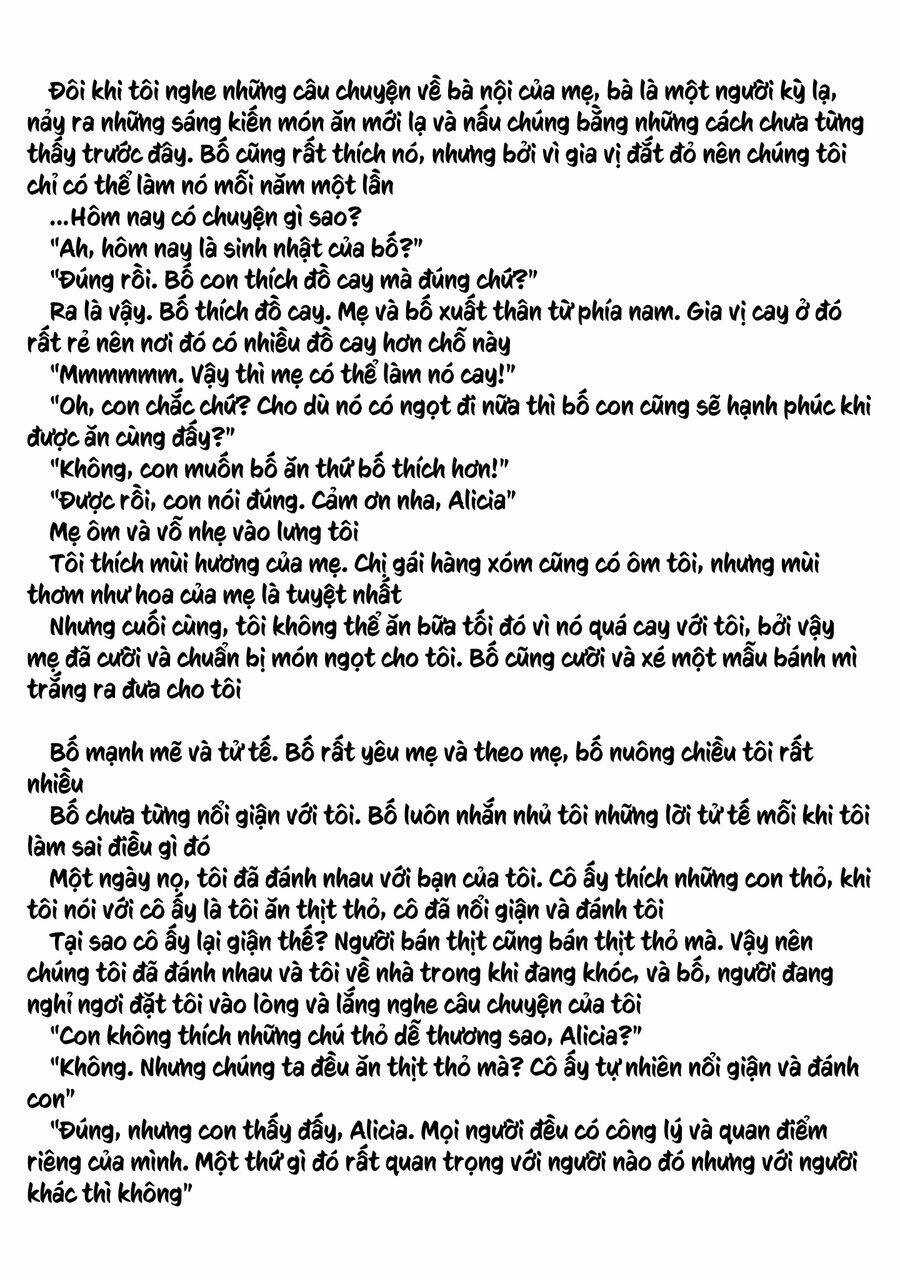 Otome Game No Heroine De Saikyou Survival Chapter 5.5 trang 8