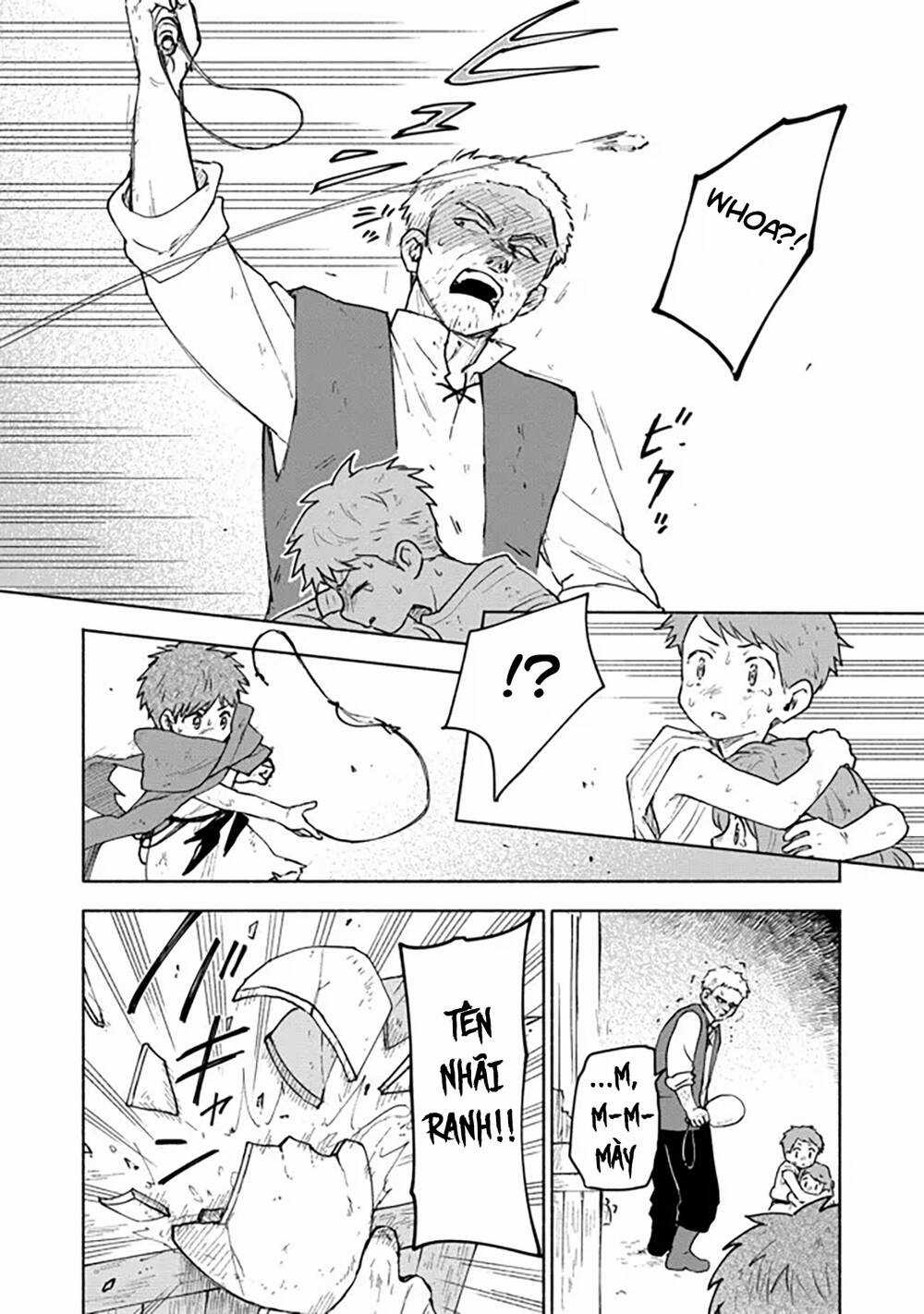 Otome Game No Heroine De Saikyou Survival Chapter 5 trang 13