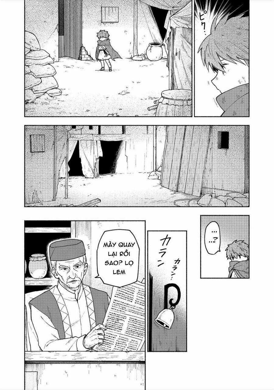 Otome Game No Heroine De Saikyou Survival Chapter 6 trang 17