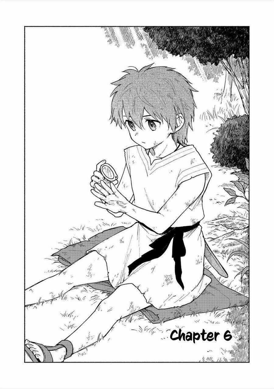 Otome Game No Heroine De Saikyou Survival Chapter 6 trang 3