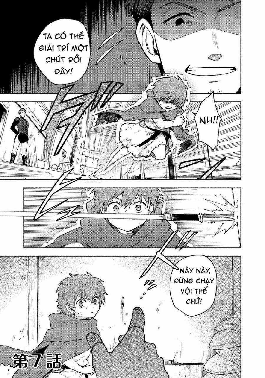 Otome Game No Heroine De Saikyou Survival Chapter 7 trang 2