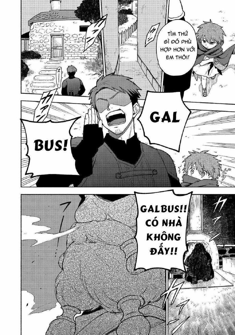 Otome Game No Heroine De Saikyou Survival Chapter 7 trang 25