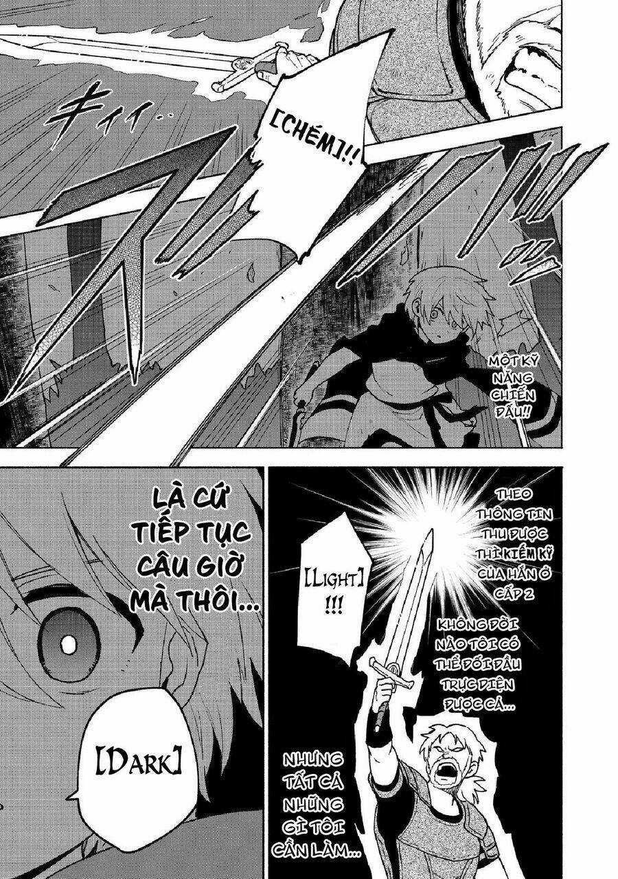 Otome Game No Heroine De Saikyou Survival Chapter 8 trang 24