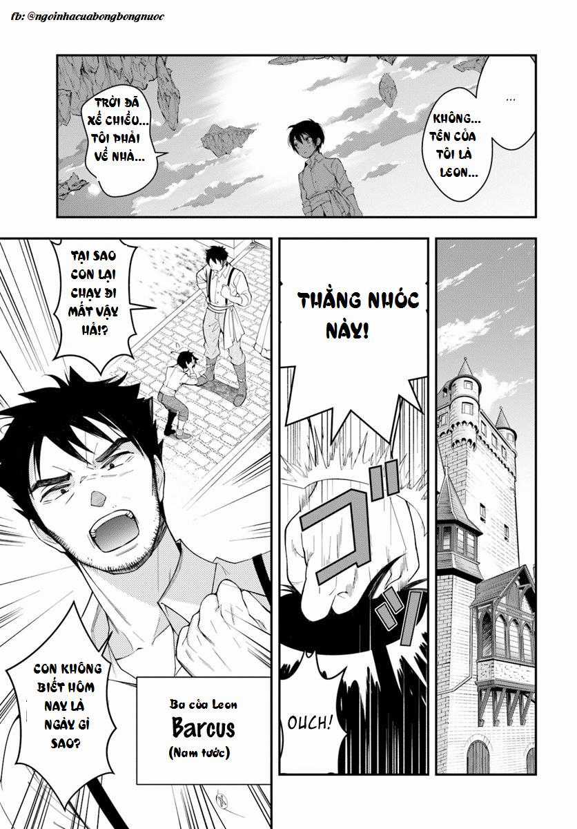 Otome Game Sekai Wa Mob N0I Kibishii Sekai Desu Chapter 1 trang 24