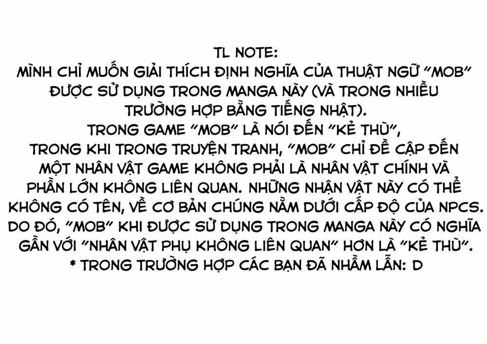 Otome Game Sekai Wa Mob N0I Kibishii Sekai Desu Chapter 2 trang 18