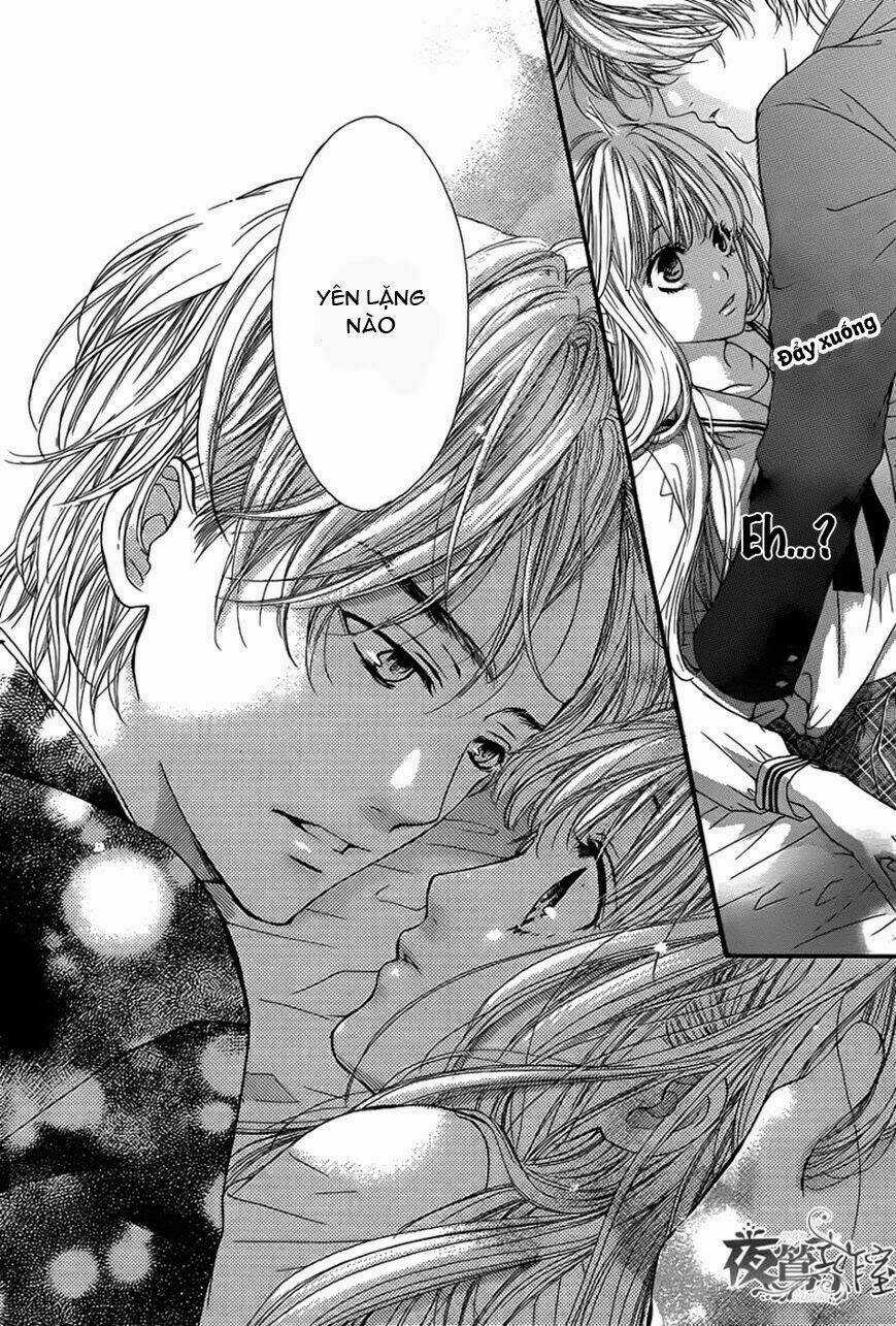 Otome Holic Chapter 1 trang 14