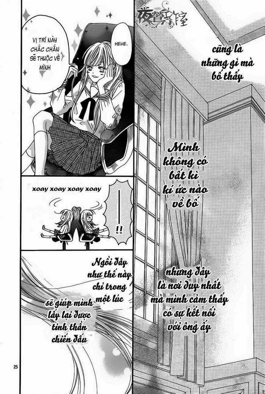 Otome Holic Chapter 1 trang 26