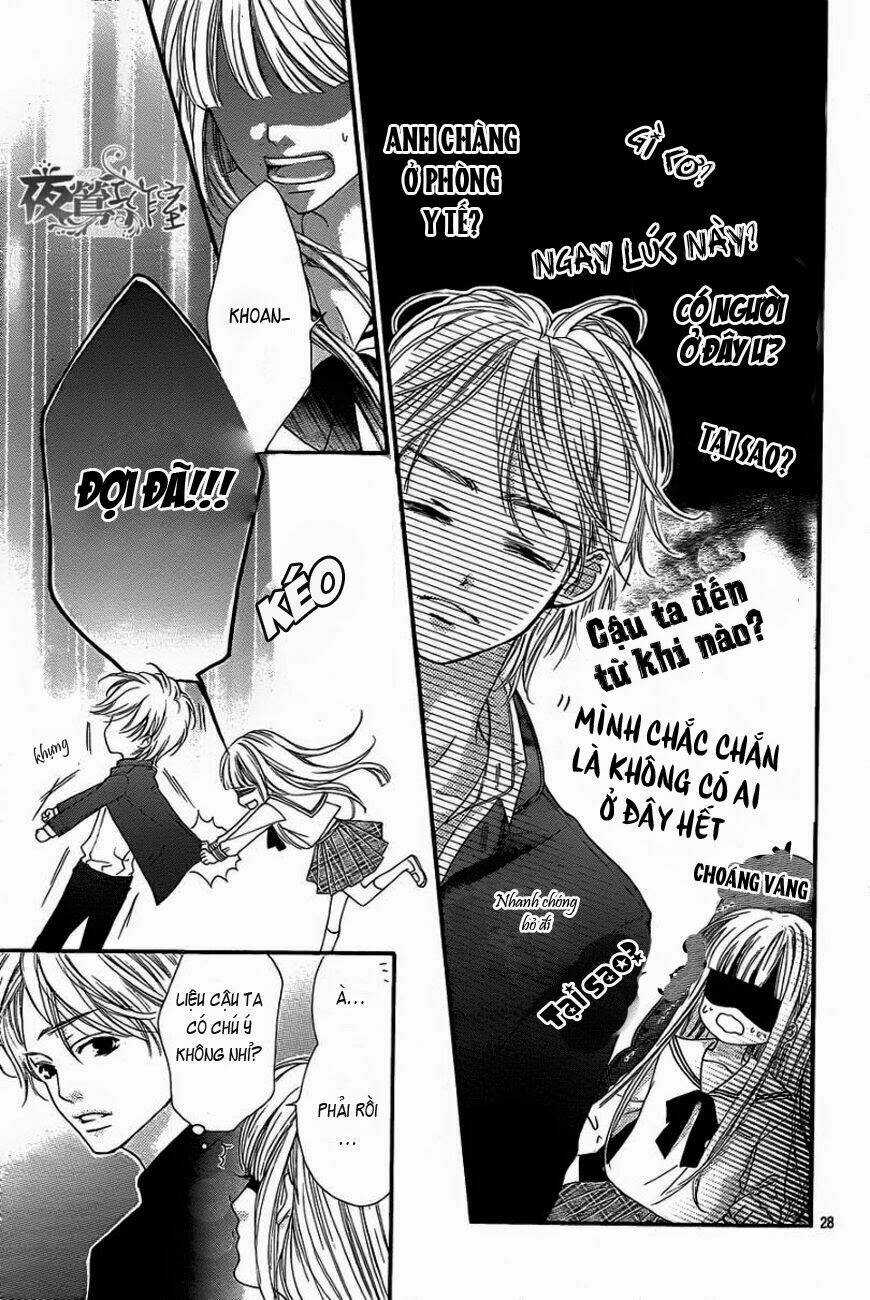 Otome Holic Chapter 1 trang 29