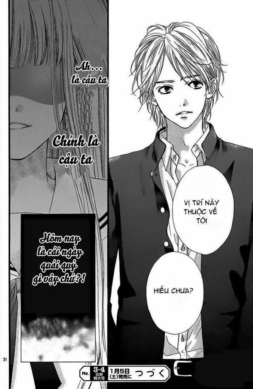 Otome Holic Chapter 1 trang 32