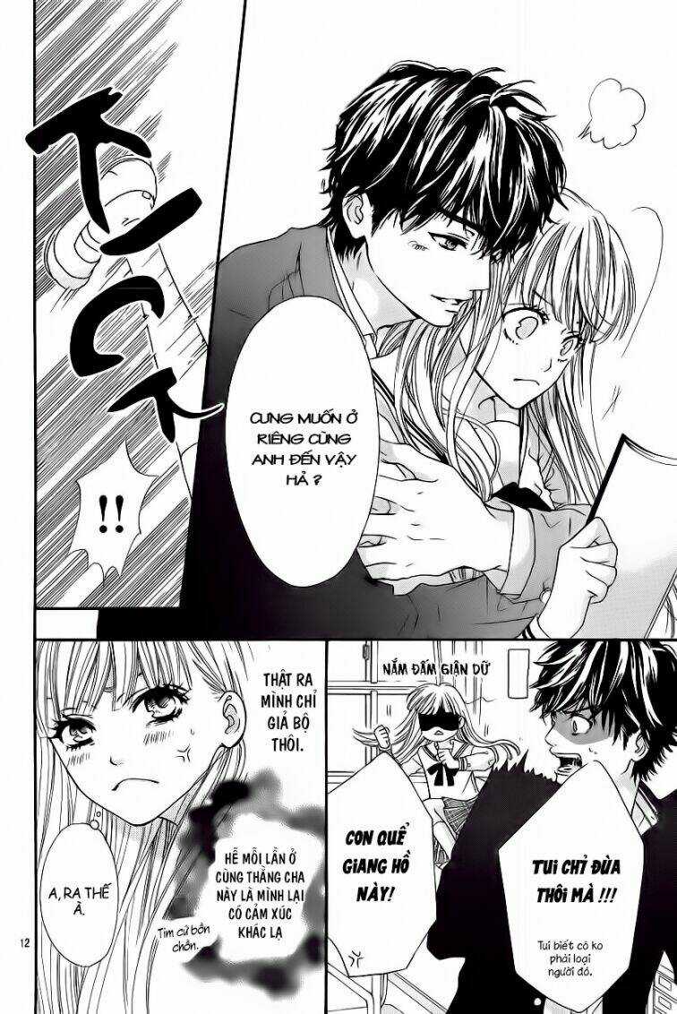 Otome Holic Chapter 2 trang 13