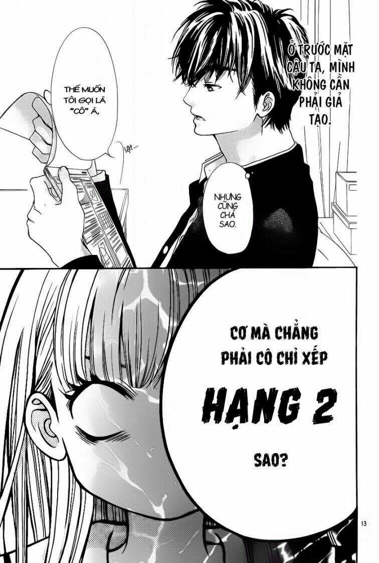 Otome Holic Chapter 2 trang 14