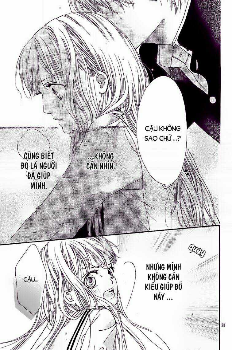 Otome Holic Chapter 2 trang 24