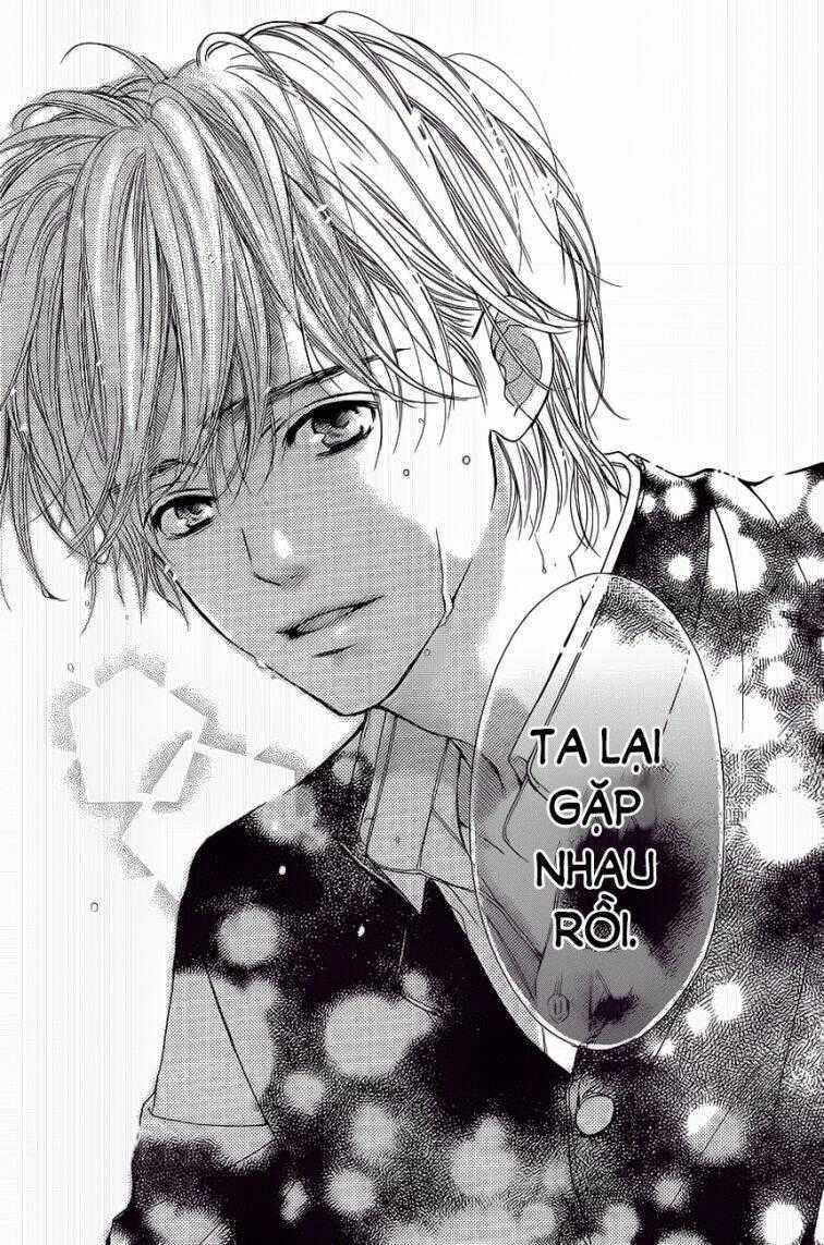 Otome Holic Chapter 2 trang 25