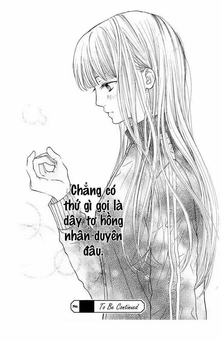 Otome Holic Chapter 3 trang 24