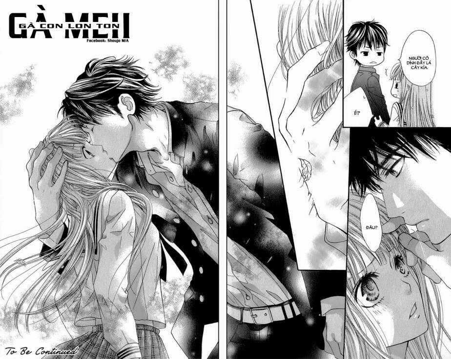 Otome Holic Chapter 4 trang 26