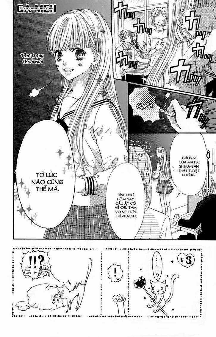 Otome Holic Chapter 4 trang 4