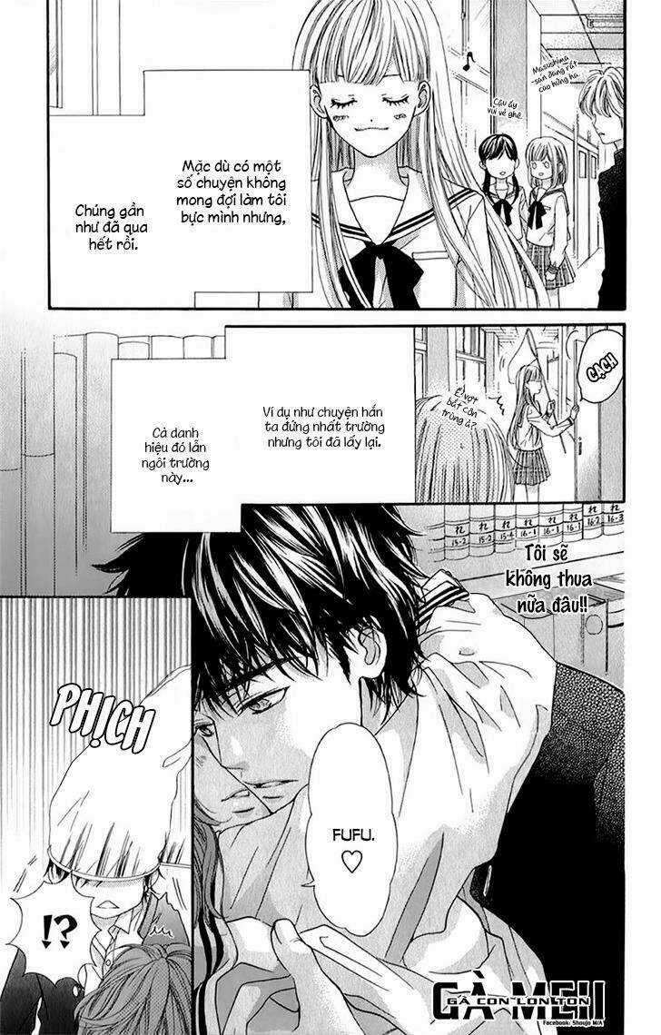 Otome Holic Chapter 4 trang 5