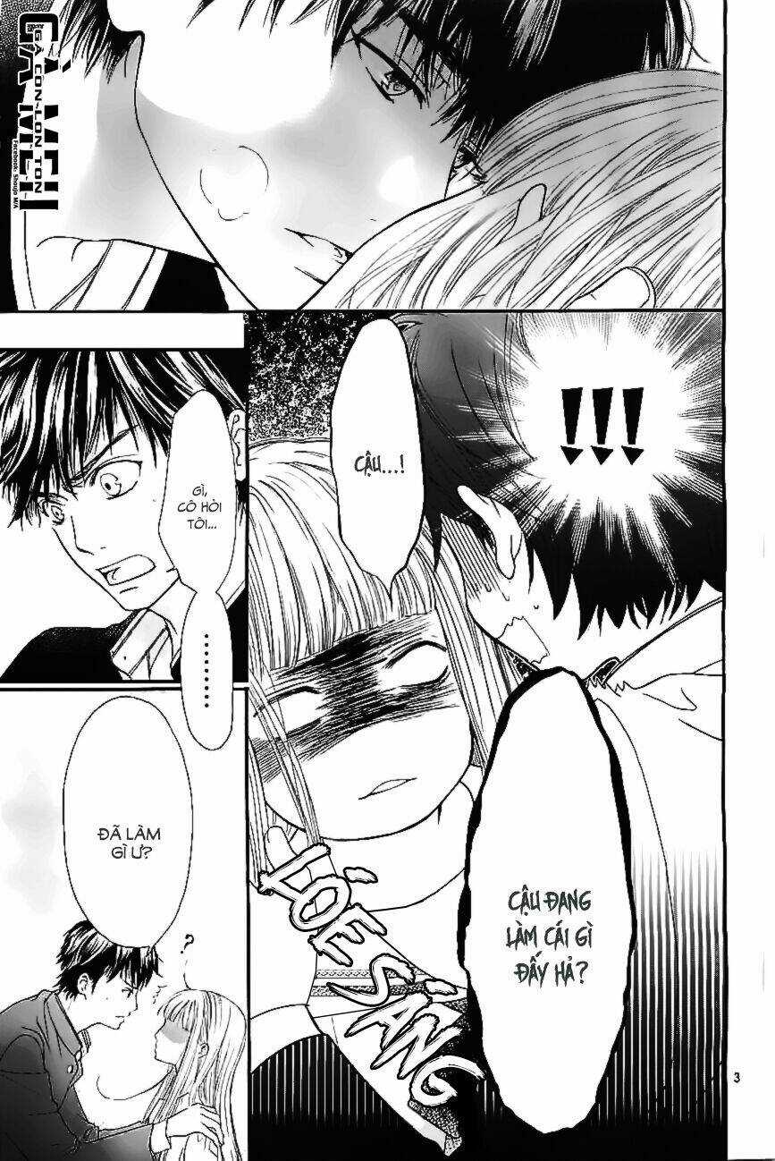 Otome Holic Chapter 5 trang 5